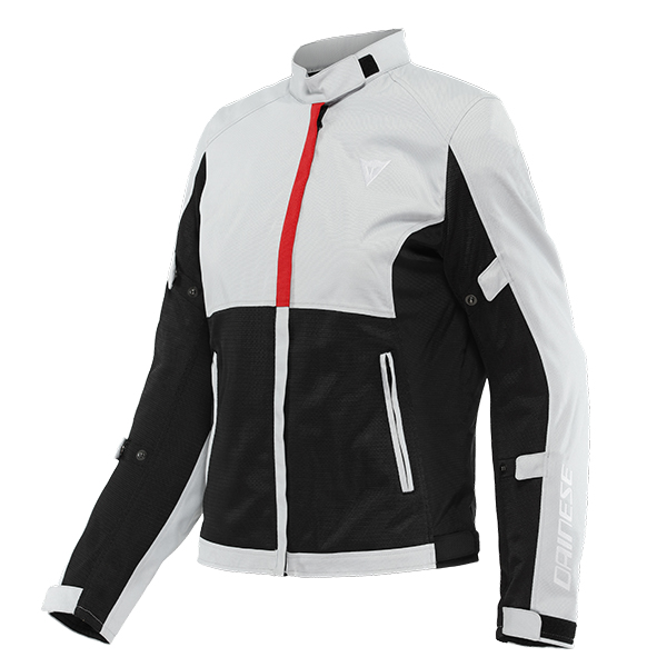 Dainese DAINESE RISOLUTA AIR TEXTILE LADY JACKET 34F